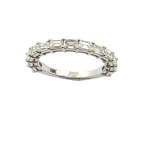 18k 5.5 Gold Wedding Band