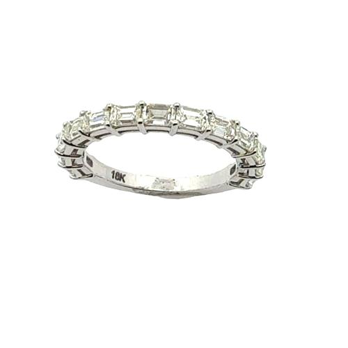 18k 6.5 Gold Wedding Band